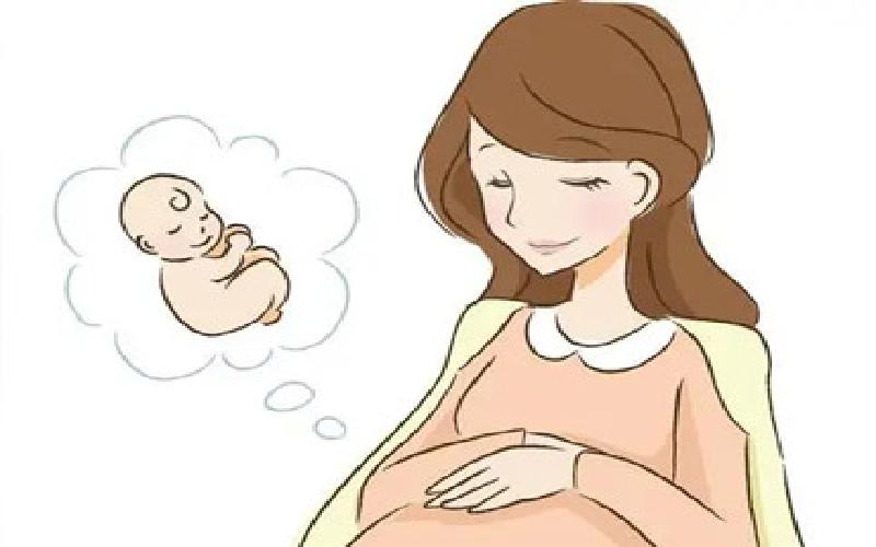 试管容易软骨吗代生