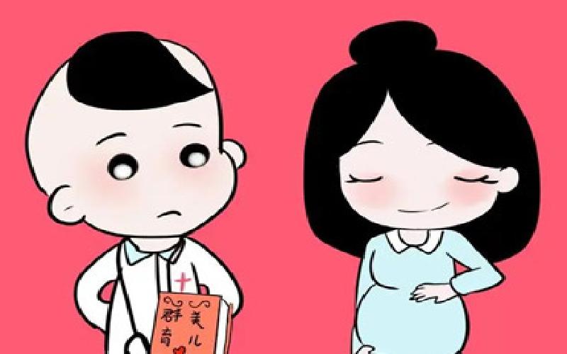 试管医生吃什么代生